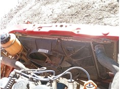 Recambio de radiador agua para daewoo kalos (klas) 1.4 referencia OEM IAM    2