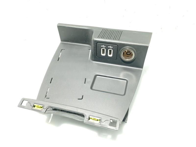 Recambio de moldura para ford kuga iii (dfk) 1.5 ecoboost referencia OEM IAM JX7BA048W42A JX7BA048W2B 