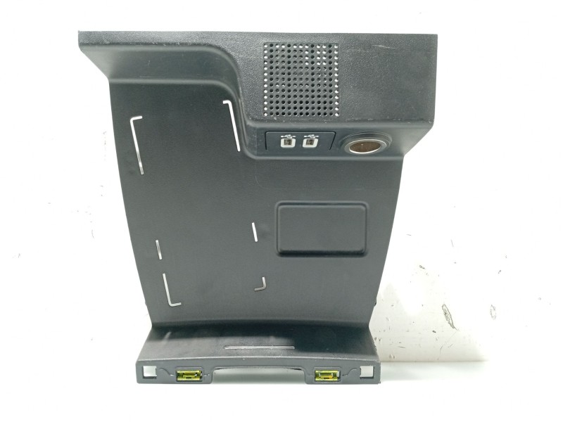 Recambio de moldura para ford kuga iii (dfk) 1.5 ecoboost referencia OEM IAM JX7BA048W42A JX7BA048W2B 