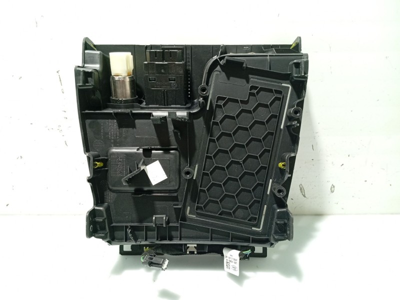 Recambio de moldura para ford kuga iii (dfk) 1.5 ecoboost referencia OEM IAM JX7BA048W42A JX7BA048W2B 