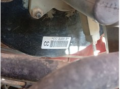 Recambio de servofreno para daewoo kalos (klas) 1.4 referencia OEM IAM 96534619   2