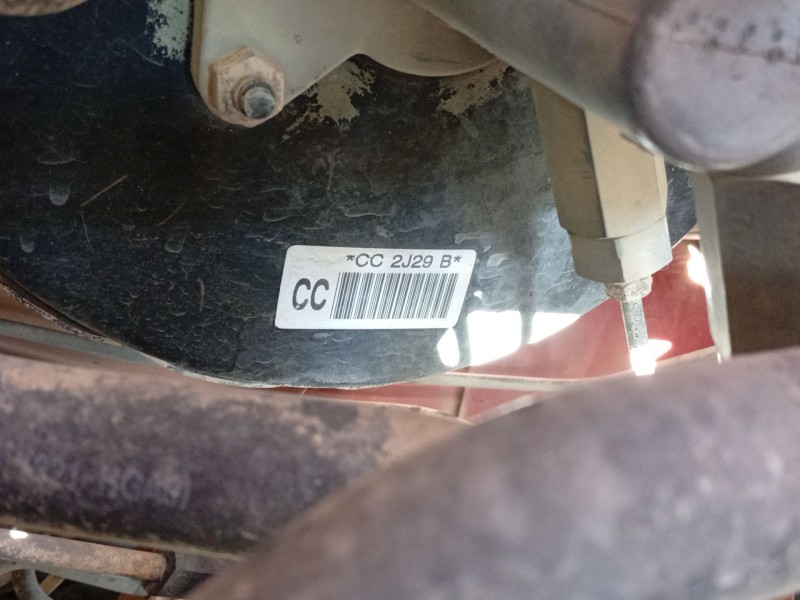 Recambio de servofreno para daewoo kalos (klas) 1.4 referencia OEM IAM 96534619  