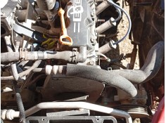 Recambio de tubo presion direccion asistida para daewoo kalos (klas) 1.4 referencia OEM IAM   