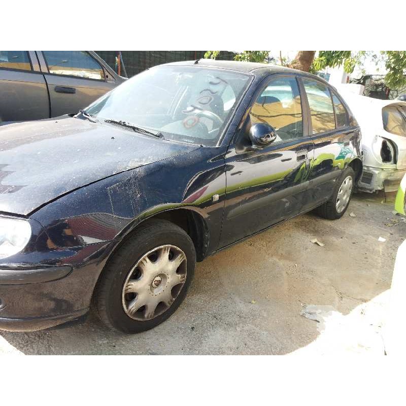 mg rover serie 25 (rf) 1.4 16v cat   |   0.00 - ... | 2000 | 103 cv / 76 kw del año 2000
