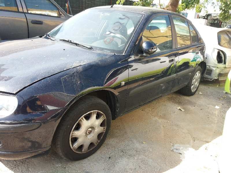 mg rover serie 25 (rf) 1.4 16v cat   |   0.00 - ... | 2000 | 103 cv / 76 kw del año 2000