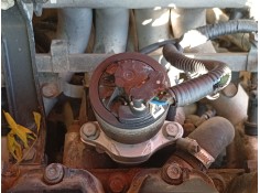 Recambio de valvula egr para daewoo kalos (klas) 1.4 referencia OEM IAM   