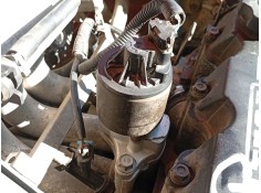 Recambio de valvula egr para daewoo kalos (klas) 1.4 referencia OEM IAM    2