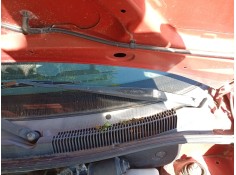 Recambio de brazo limpia delantero izquierdo para daewoo kalos (klas) 1.4 referencia OEM IAM 96543065  