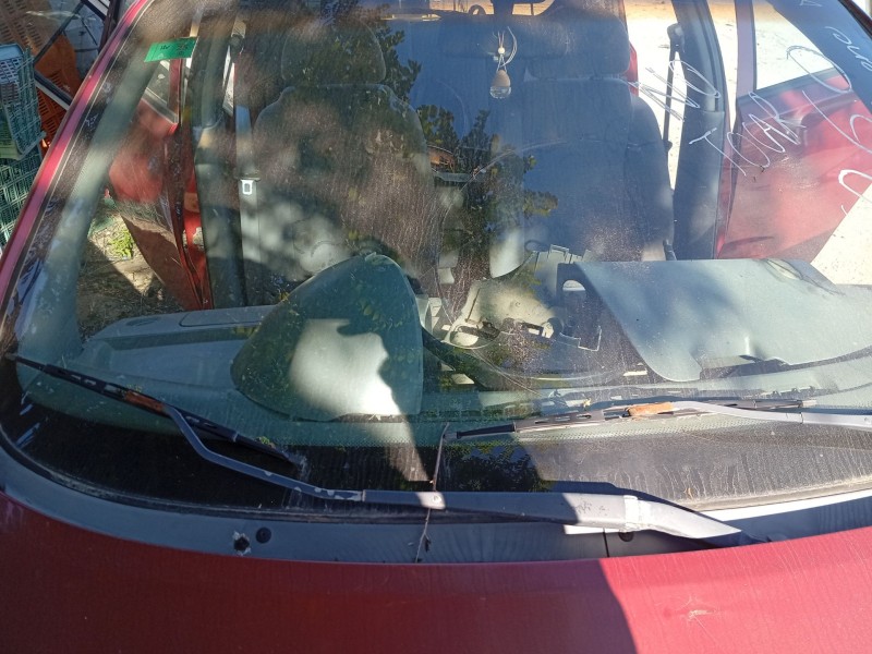 Recambio de brazo limpia delantero derecho para daewoo kalos (klas) 1.4 referencia OEM IAM 96543068  