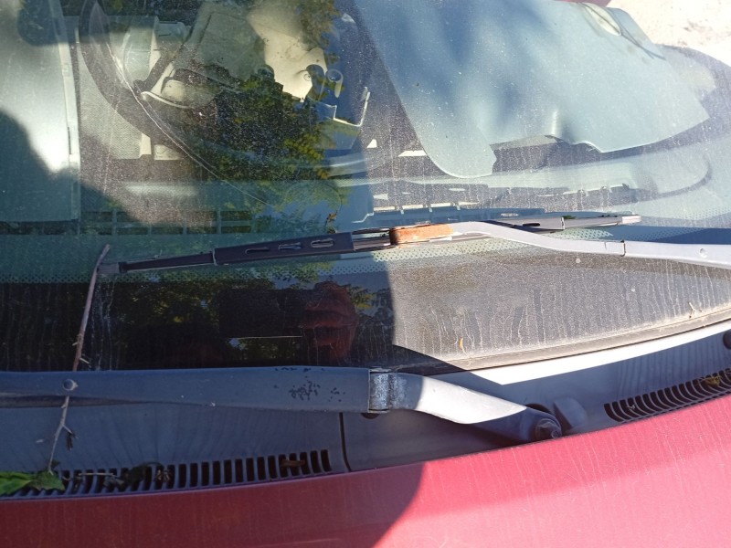 Recambio de brazo limpia delantero derecho para daewoo kalos (klas) 1.4 referencia OEM IAM 96543068  