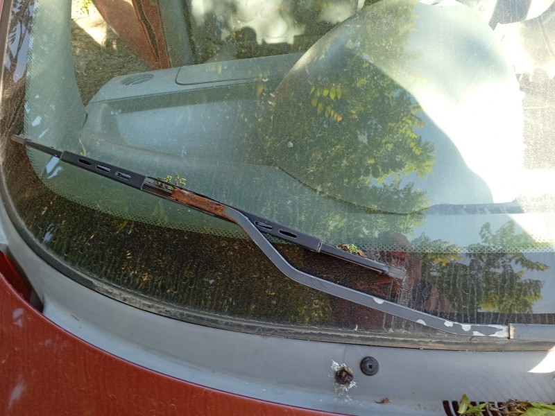 Recambio de brazo limpia delantero derecho para daewoo kalos (klas) 1.4 referencia OEM IAM 96543068  