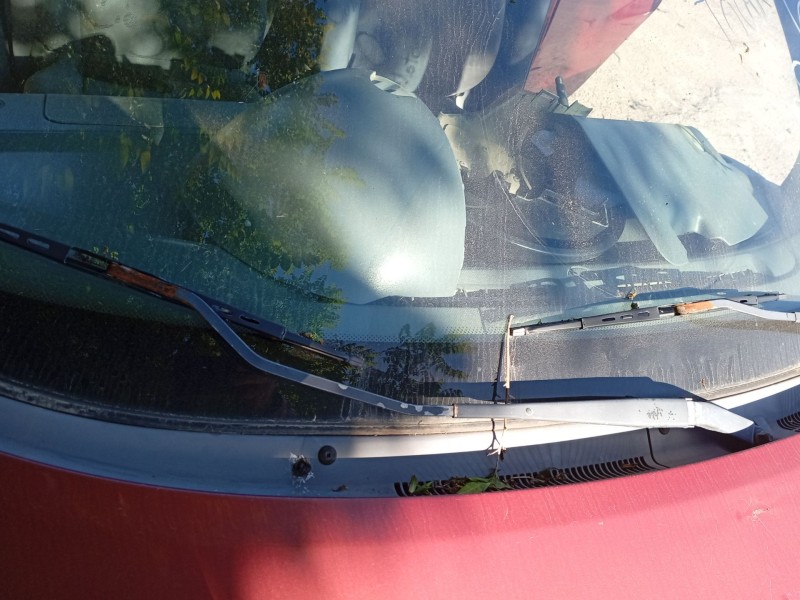 Recambio de brazo limpia delantero derecho para daewoo kalos (klas) 1.4 referencia OEM IAM 96543068  