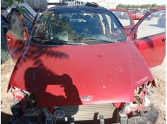Recambio de capot delantero para daewoo kalos (klas) 1.4 referencia OEM IAM 96540894  