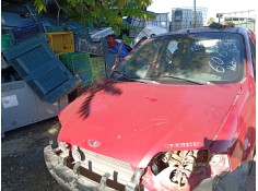 Recambio de capot delantero para daewoo kalos (klas) 1.4 referencia OEM IAM 96540894   2