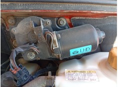 Recambio de motor limpia delantero para daewoo kalos (klas) 1.4 referencia OEM IAM 96540501  