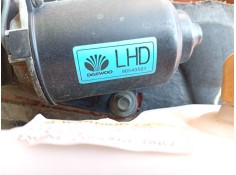 Recambio de motor limpia delantero para daewoo kalos (klas) 1.4 referencia OEM IAM 96540501   2