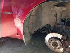 Recambio de paso de rueda delantero derecho para daewoo kalos (klas) 1.4 referencia OEM IAM 96496758   2