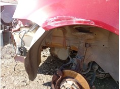 Recambio de paso de rueda delantero izquierdo para daewoo kalos (klas) 1.4 referencia OEM IAM 96496757  