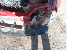 Recambio de refuerzo paragolpes delantero para daewoo kalos (klas) 1.4 referencia OEM IAM    2