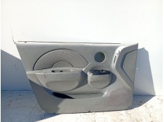 Recambio de guarnecido puerta delantera izquierda para daewoo kalos (klas) 1.4 referencia OEM IAM   