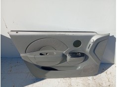 Recambio de guarnecido puerta delantera izquierda para daewoo kalos (klas) 1.4 referencia OEM IAM    2
