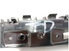 Recambio de soporte paragolpes trasero derecho para ford kuga iii (dfk) 1.5 ecoboost referencia OEM IAM LV4B17D948D   2