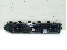 Recambio de soporte paragolpes trasero izquierdo para ford kuga iii (dfk) 1.5 ecoboost referencia OEM IAM LV4B17D949D  