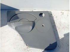 Recambio de guarnecido puerta trasera izquierda para daewoo kalos (klas) 1.4 referencia OEM IAM   