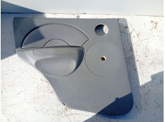 Recambio de guarnecido puerta trasera izquierda para daewoo kalos (klas) 1.4 referencia OEM IAM    2