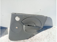 Recambio de guarnecido puerta trasera derecha para daewoo kalos (klas) 1.4 referencia OEM IAM    2