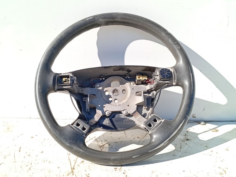 Recambio de volante para daewoo kalos (klas) 1.4 referencia OEM IAM 96535350  