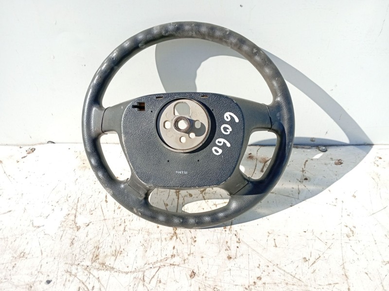 Recambio de volante para daewoo kalos (klas) 1.4 referencia OEM IAM 96535350  