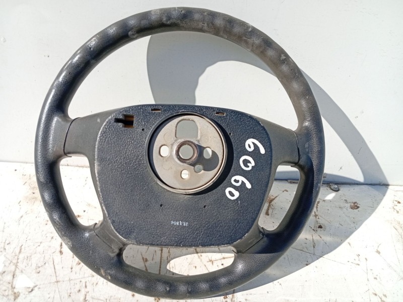 Recambio de volante para daewoo kalos (klas) 1.4 referencia OEM IAM 96535350  