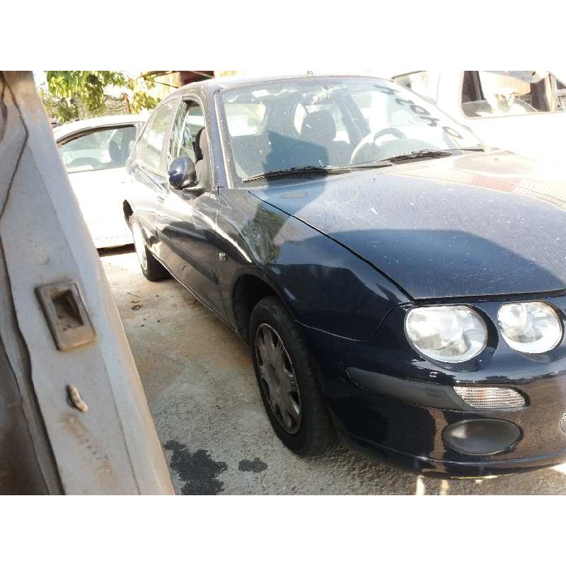 mg rover serie 25 (rf) 1.4 16v cat   |   0.00 - ... | 2000 | 103 cv / 76 kw del año 2000