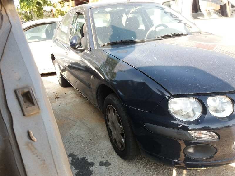 mg rover serie 25 (rf) 1.4 16v cat   |   0.00 - ... | 2000 | 103 cv / 76 kw del año 2000