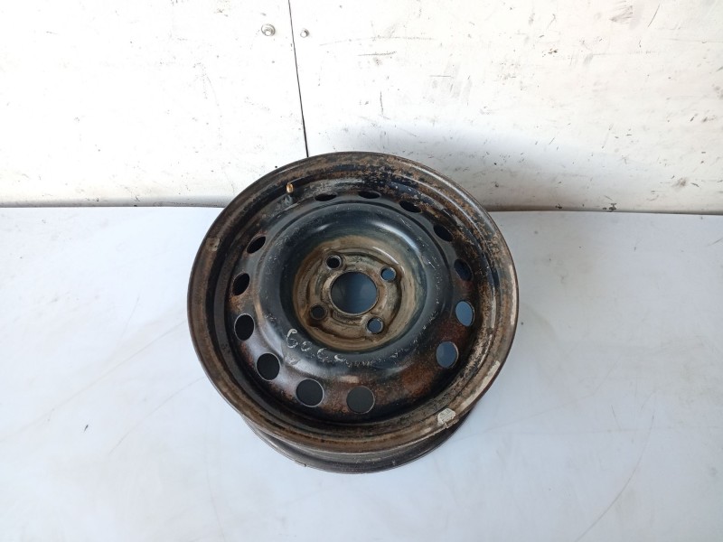 Recambio de llanta para daewoo kalos (klas) 1.4 referencia OEM IAM   