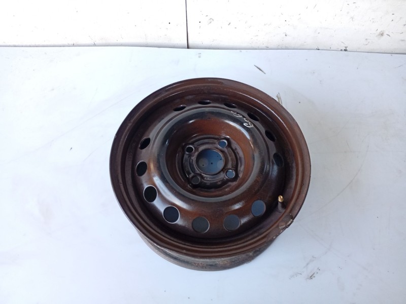 Recambio de llanta para daewoo kalos (klas) 1.4 referencia OEM IAM   