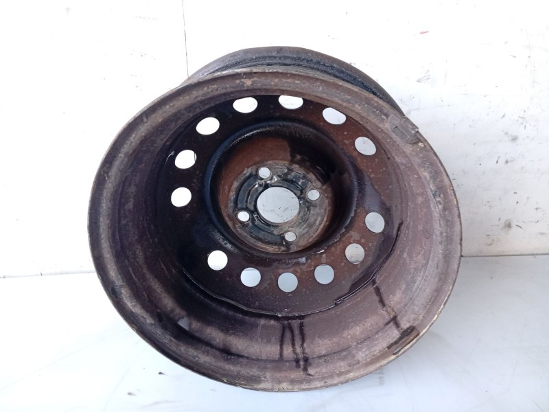 Recambio de llanta para daewoo kalos (klas) 1.4 referencia OEM IAM   