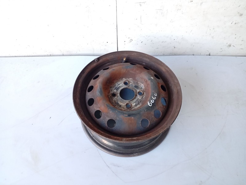 Recambio de llanta para daewoo kalos (klas) 1.4 referencia OEM IAM   