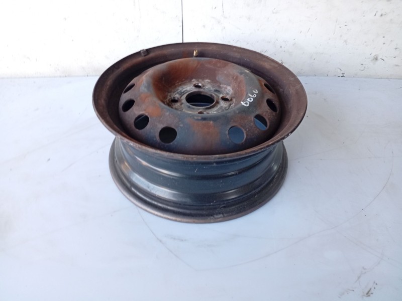 Recambio de llanta para daewoo kalos (klas) 1.4 referencia OEM IAM   