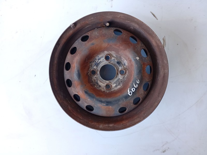 Recambio de llanta para daewoo kalos (klas) 1.4 referencia OEM IAM   