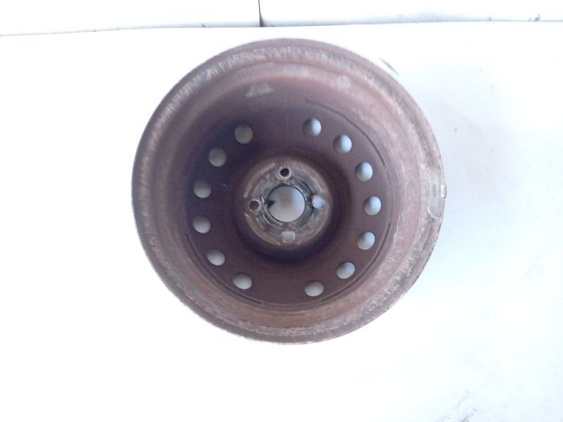 Recambio de llanta para daewoo kalos (klas) 1.4 referencia OEM IAM   