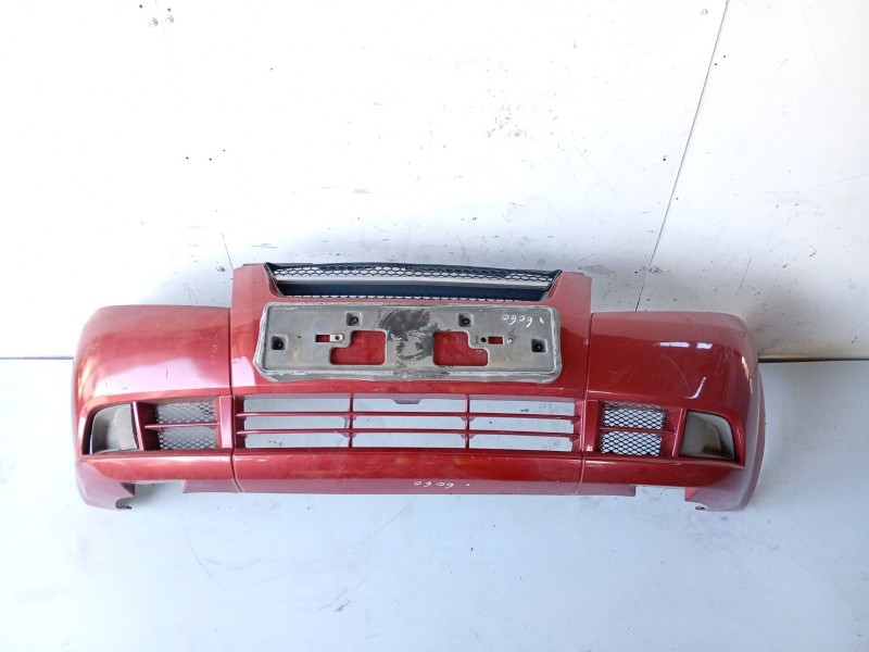 Recambio de paragolpes delantero para daewoo kalos (klas) 1.4 referencia OEM IAM 93740275  