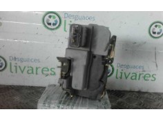 Recambio de cerradura puerta delantera derecha para citroen xsara berlina 1.6i 16v sx   |   11.00 - 12.04 | 2000 - 2004 | 109 cv 2
