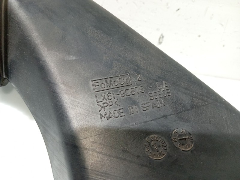Recambio de tubo para ford kuga iii (dfk) 1.5 ecoboost referencia OEM IAM   