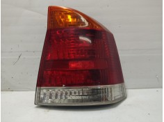 Recambio de piloto trasero derecho para opel vectra c berlina 2.0 dti referencia OEM IAM 1222690  