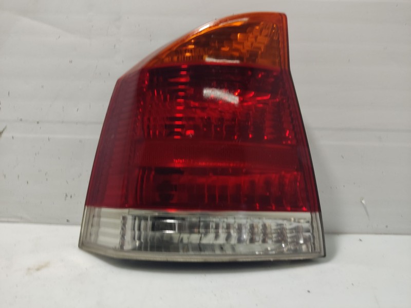 Recambio de piloto trasero izquierdo para opel vectra c berlina 2.0 dti referencia OEM IAM 1222693  