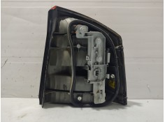 Recambio de piloto trasero izquierdo para opel vectra c berlina 2.0 dti referencia OEM IAM 1222693   2