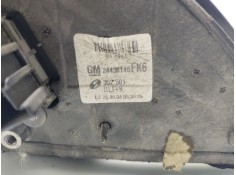Recambio de retrovisor izquierdo para opel vectra c berlina 2.0 dti referencia OEM IAM 6428819   2