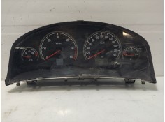Recambio de cuadro instrumentos para opel vectra c berlina 2.0 dti referencia OEM IAM 6260530  